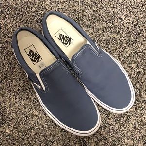 Vans Slip on